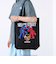 【SESAME STREET×FOTL】Photo Tote Bag D トートバッグ
