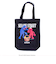 【SESAME STREET×FOTL】Photo Tote Bag D トートバッグ