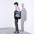 【SESAME STREET×FOTL】Photo Tote Bag F トートバッグ