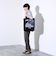 【SESAME STREET×FOTL】Photo Tote Bag F トートバッグ