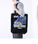 【SESAME STREET×FOTL】Photo Tote Bag F トートバッグ