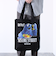 【SESAME STREET×FOTL】Photo Tote Bag F トートバッグ