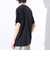 【GLOSTER/グロスター】オープンエンド天竺フレブルポケT クルーネックTシャツ