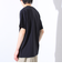 【GLOSTER/グロスター】オープンエンド天竺フレブルポケT クルーネックTシャツ