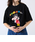 鉄腕アトム（ASTRO BOY）/ブラック・ジャック（BLACK JACK）手塚治虫キャラTシャツ