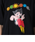 鉄腕アトム（ASTRO BOY）/ブラック・ジャック（BLACK JACK）手塚治虫キャラTシャツ
