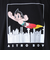 鉄腕アトム（ASTRO BOY）/ブラック・ジャック（BLACK JACK）手塚治虫キャラTシャツ