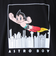 鉄腕アトム（ASTRO BOY）/ブラック・ジャック（BLACK JACK）手塚治虫キャラTシャツ