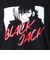 鉄腕アトム（ASTRO BOY）/ブラック・ジャック（BLACK JACK）手塚治虫キャラTシャツ