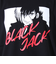 鉄腕アトム（ASTRO BOY）/ブラック・ジャック（BLACK JACK）手塚治虫キャラTシャツ