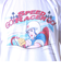 昭和アニメヒーローTシャツ（スピードレーサー・ガッチャマン・マジンガーZ）
