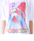 昭和アニメヒーローTシャツ（スピードレーサー・ガッチャマン・マジンガーZ）