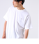 【セットアップ対応】フレブルパイルTシャツ フレンチブルドッグ刺繍 ワンポイント ワンマイル