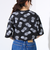 【セットアップ対応】フレブルパイルTシャツ フレンチブルドッグ刺繍 ワンポイント ワンマイル