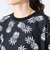 【セットアップ対応】フレブルパイルTシャツ フレンチブルドッグ刺繍 ワンポイント ワンマイル