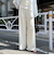 ミニマルリラックスイージーパンツ