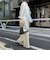 ミニマルリラックスイージーパンツ