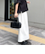 ミニマルリラックスイージースカート