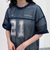 メッシュゲーミングTシャツ