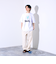 「THE SMURFS」スマーフ フロントプリントTシャツ?