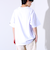 「THE SMURFS」スマーフ フロントプリントTシャツ?