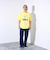 「THE SMURFS」スマーフ フロントプリントTシャツ?