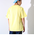 「THE SMURFS」スマーフ フロントプリントTシャツ?