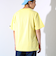 「THE SMURFS」スマーフ フロントプリントTシャツ?