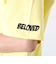 「THE SMURFS」スマーフ フロントプリントTシャツ?