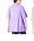 「THE SMURFS」スマーフ フロントプリントTシャツ?