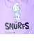 「THE SMURFS」スマーフ フロントプリントTシャツ?