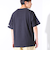 「THE SMURFS」スマーフ フロントプリントTシャツ?