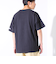 「THE SMURFS」スマーフ フロントプリントTシャツ?