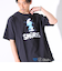 「THE SMURFS」スマーフ フロントプリントTシャツ?