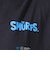 「THE SMURFS」スマーフ フロントプリントTシャツ?