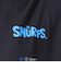「THE SMURFS」スマーフ フロントプリントTシャツ?