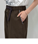 ストライプパジャマパンツ