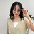 調光レンズボストンサングラス