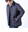 【Traditional Weatherwear 】裏地別注 WAVERLY キルティングジャケット