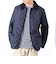 【Traditional Weatherwear 】裏地別注 WAVERLY キルティングジャケット