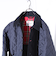 【Traditional Weatherwear 】裏地別注 WAVERLY キルティングジャケット