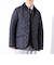 【Traditional Weatherwear 】裏地別注 WAVERLY キルティングジャケット