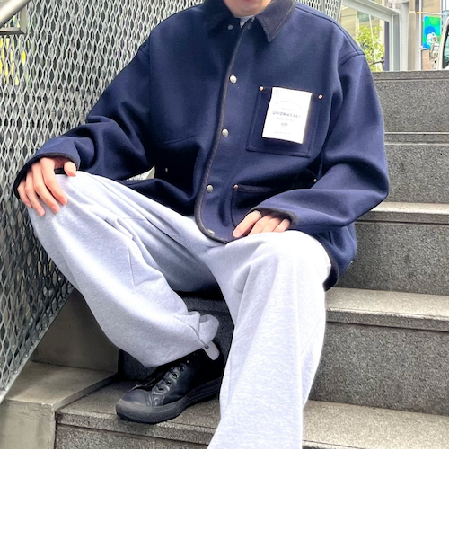 Traditional Weatherwear】【UNIONWEAR】ワークジャケット｜フレディ