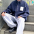 【Traditional Weatherwear】【UNIONWEAR】ワークジャケット