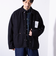 【Traditional Weatherwear】【UNIONWEAR】ワークジャケット