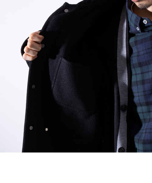 Traditional Weatherwear】【UNIONWEAR】ワークジャケット｜フレディ