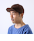 【GLOSTER/グロスター】クラシックツイード アンパイアキャップ