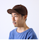【GLOSTER/グロスター】クラシックツイード アンパイアキャップ