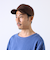 【GLOSTER/グロスター】クラシックツイード アンパイアキャップ