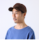 【GLOSTER/グロスター】クラシックツイード アンパイアキャップ